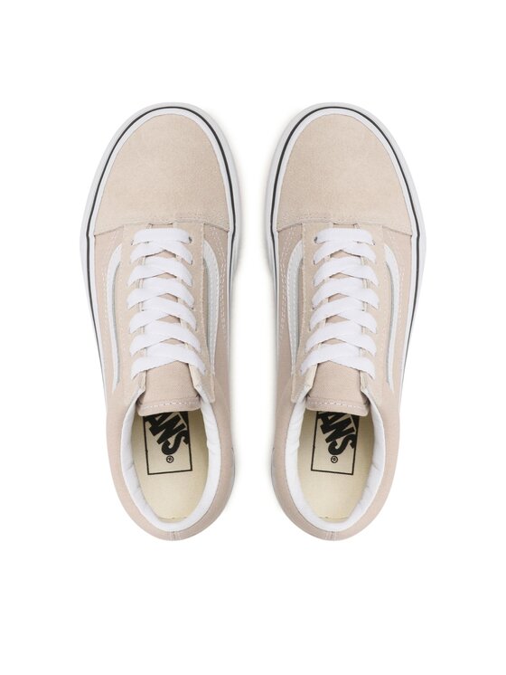 Vans Kedai Vans Old Skool Vr3 VN0005UFBLL1 Smėlio