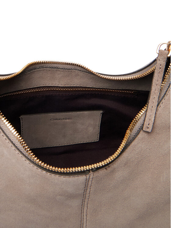 Calvin Klein Borsetta Calvin Klein LV04F3691G Grigio