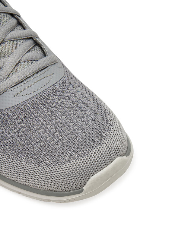 Skechers Încălțăminte pentru sală Skechers Track - Glendor 232699/GRY Gri