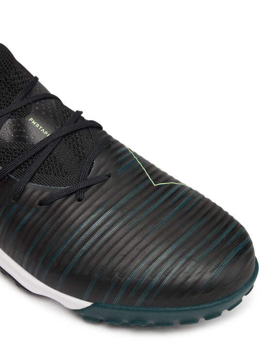 Puma Взуття для футболу Puma Future 8 Pro Cage 108592 02 Чорний