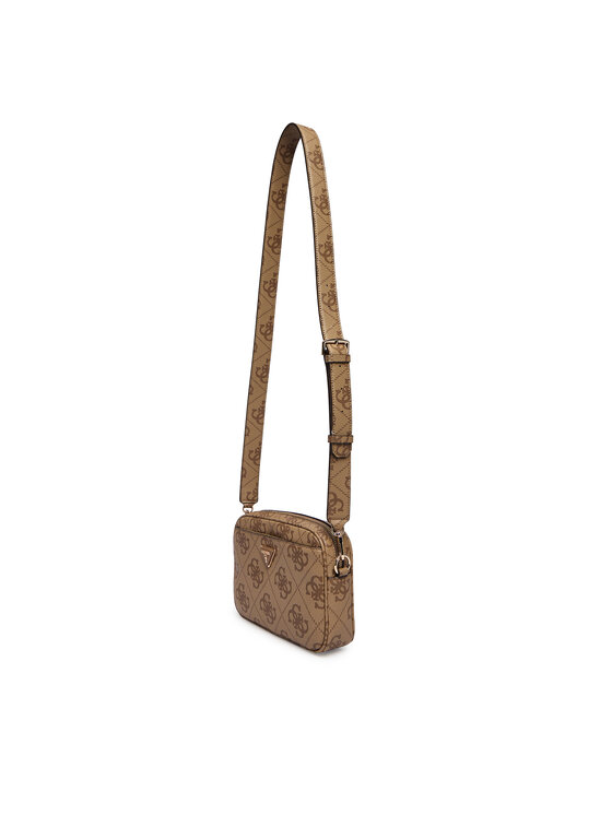 Guess Сумка Guess Meridian II HWOS69 74140 Бежевий