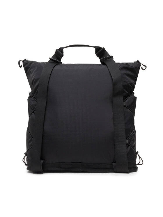 The North Face Ročna torba The North Face Borealis Tote NF0A52SVKX71 Črna