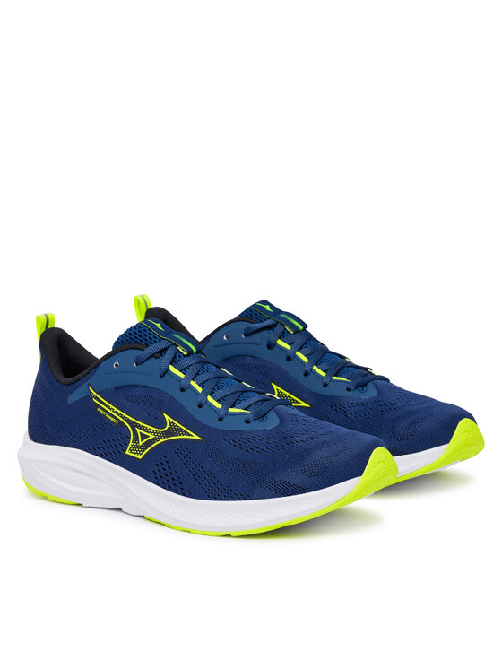 Mizuno Взуття для бігу Mizuno Enerzy Runner 2 K1GA2510 Cиній