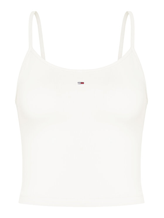 Tommy Jeans Tommy Jeans Top szett Essential DW0DW18148 Színes Regular Fit