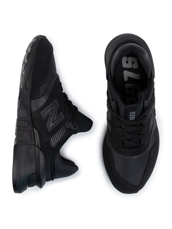 New Balance Zapatillas New Balance MS997MB Negro