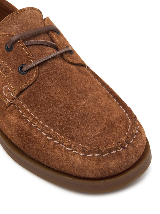 Gant Туфлі Gant 33633401 Коричневий