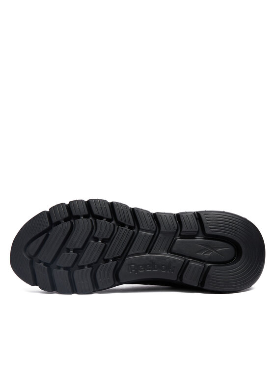 Reebok Взуття для тренажерного залу Reebok SS-SPLIT FLEX 100238230 Чорний