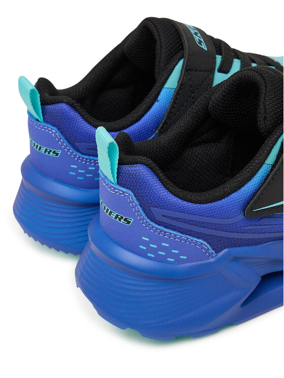Skechers Sneakersy Skechers 404040L/BLMT Niebieski