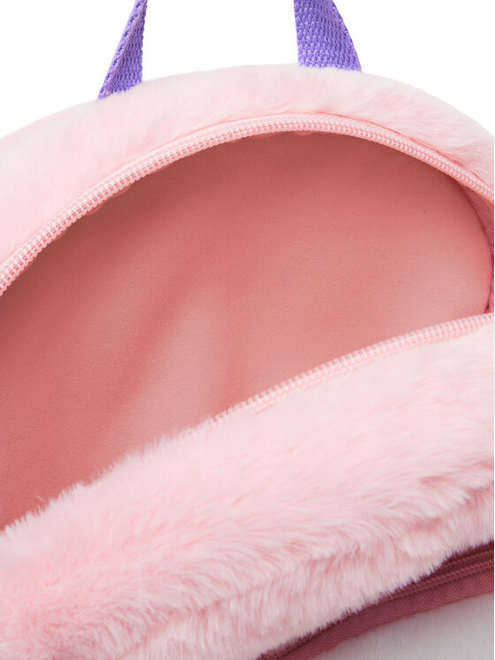 LITTLEST PET SHOP Рюкзак LITTLEST PET SHOP CEO-ACCCS-AW25-306LPS Рожевий