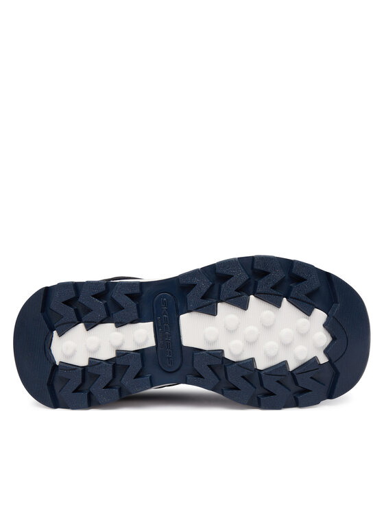 Skechers Черевики Skechers Storm Blazer 406377L NVOR Cиній