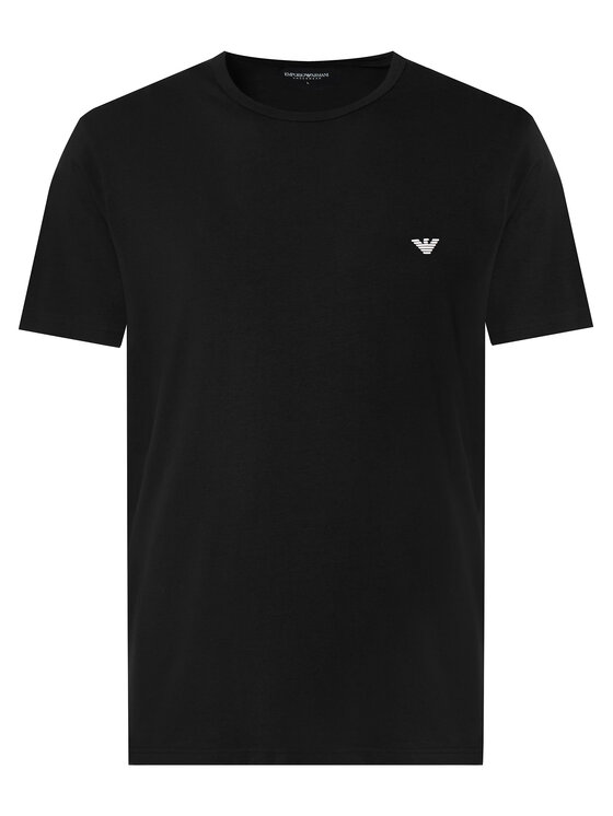 Emporio Armani Underwear Emporio Armani Underwear Conjunto de camisetas EM000391 AF25017 MC079 De color Slim Fit
