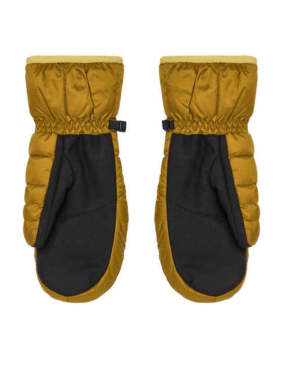 Cotopaxi Slēpošanas cimdi Cotopaxi Down Mitten F24469U933 Brūns