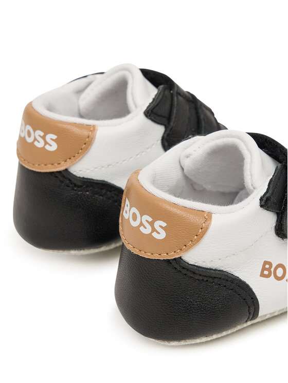 BOSS Sneakers BOSS J53243 Nero