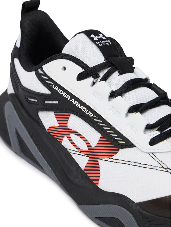 Under Armour Обувки за фитнес зала Under Armour UA Charged Commit TR 5 6007140 Цветен