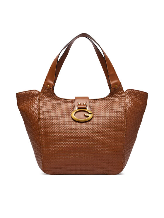 Guess Bolso Guess Camden HWWW93 08240 Marrón