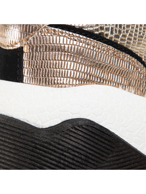 Eva Minge Laisvalaikio batai Eva Minge EM-18-07-000632 Auksinė