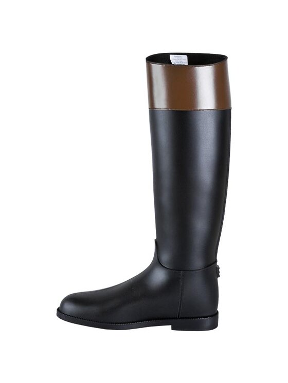 Gioseppo Гумени ботуши Gioseppo Dulce 16402 Black
