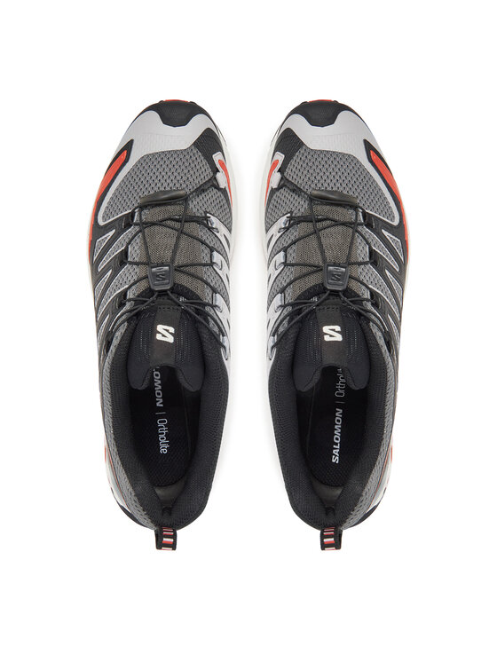 Salomon Trekking Salomon Xa Pro 3D V9 L47747600 Siva