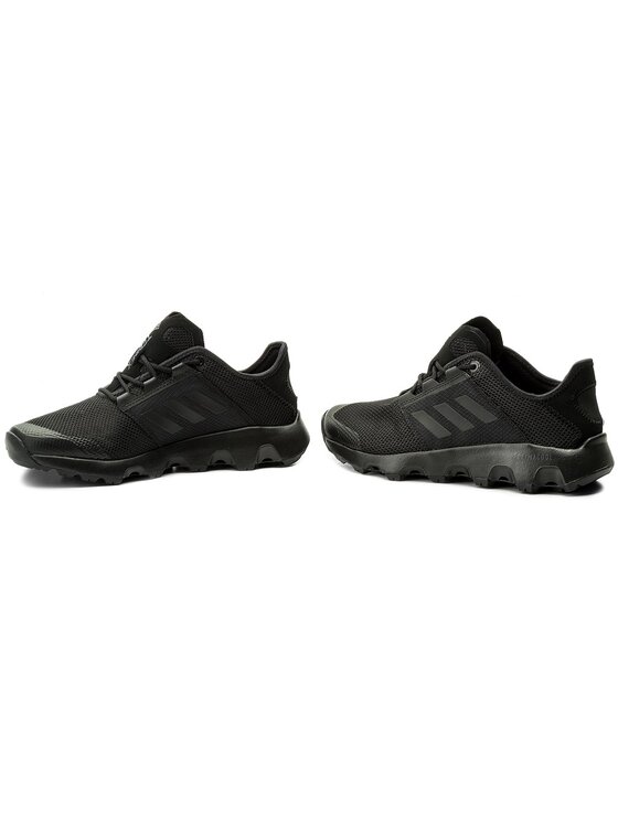adidas Трекінгові черевики adidas Terrex Cc Voyager CM7535 Чорний