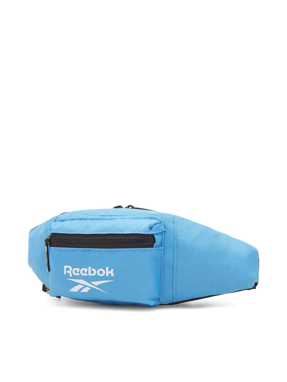 Reebok Ľadvinka Reebok RBK-002-CCC-05 Modrá