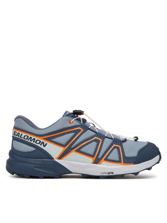 Salomon Trekkings Salomon Speedcross L49269700 Albastru