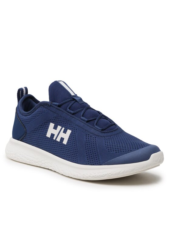 Helly Hansen Παπούτσια για Θαλάσσια Σπορ Helly Hansen 11845_584 Σκούρο μπλε