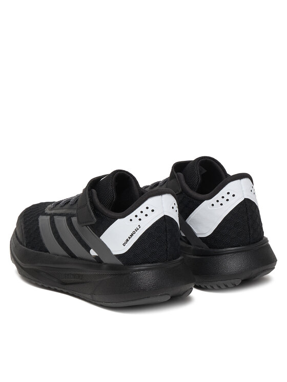 adidas Снікерcи adidas Duramo Sl2 El C JS2383 Чорний