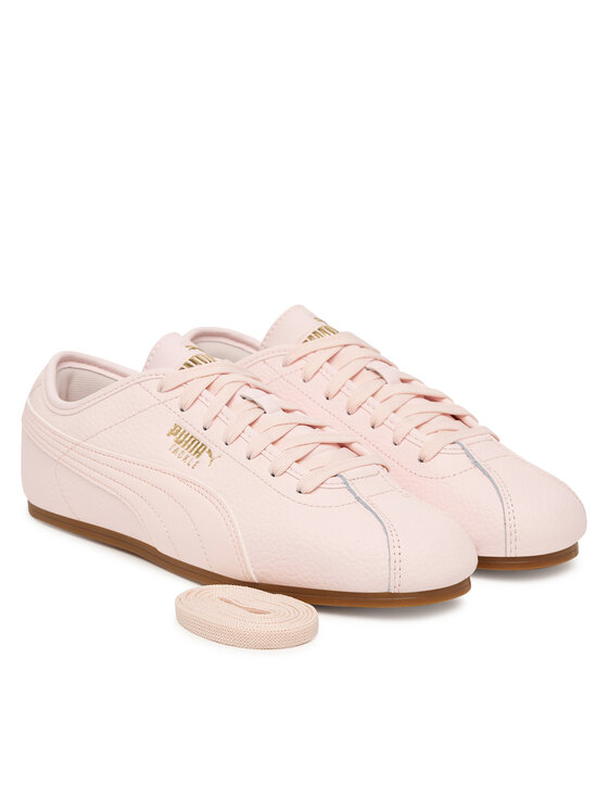 Puma Снікерcи Puma Tackle L 404457 04 Рожевий