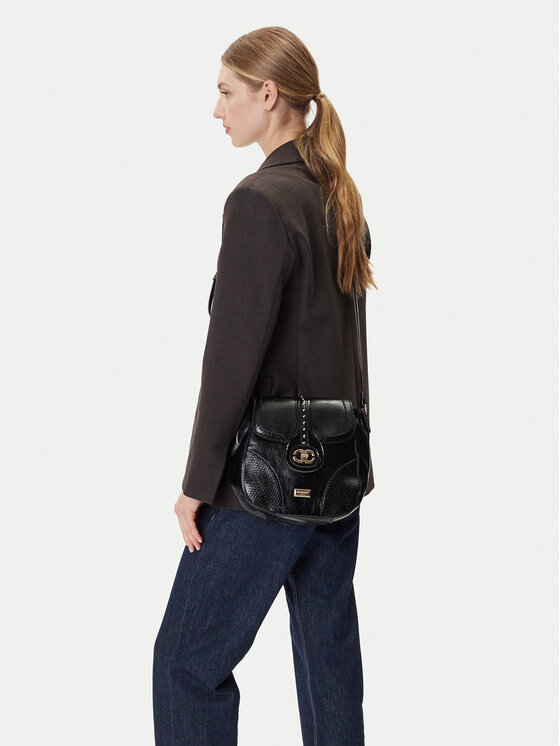 Monnari Kabelka Monnari BAG5990 Čierna