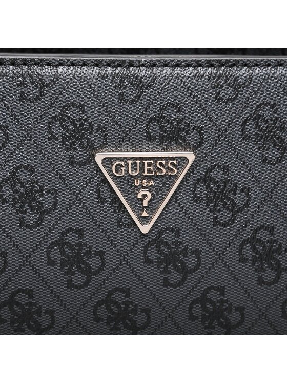 Guess Borsetta Guess Noelle (BG) HWBG78 79250 Nero