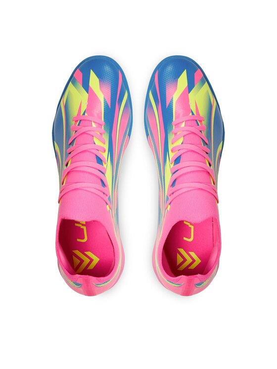 Puma Futbalové topánky Puma Match Energy Tt 107544 01 Ružová