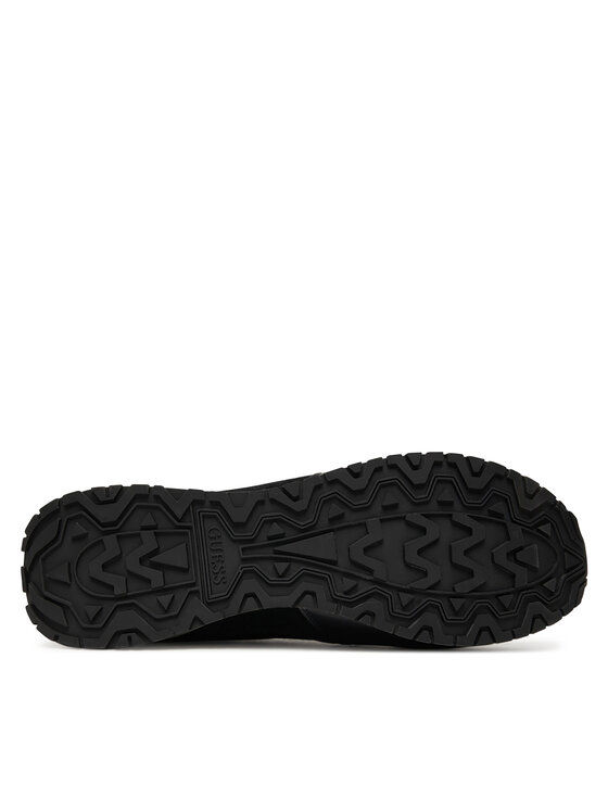 Guess Zapatillas Guess FMTISL FAL12 Negro