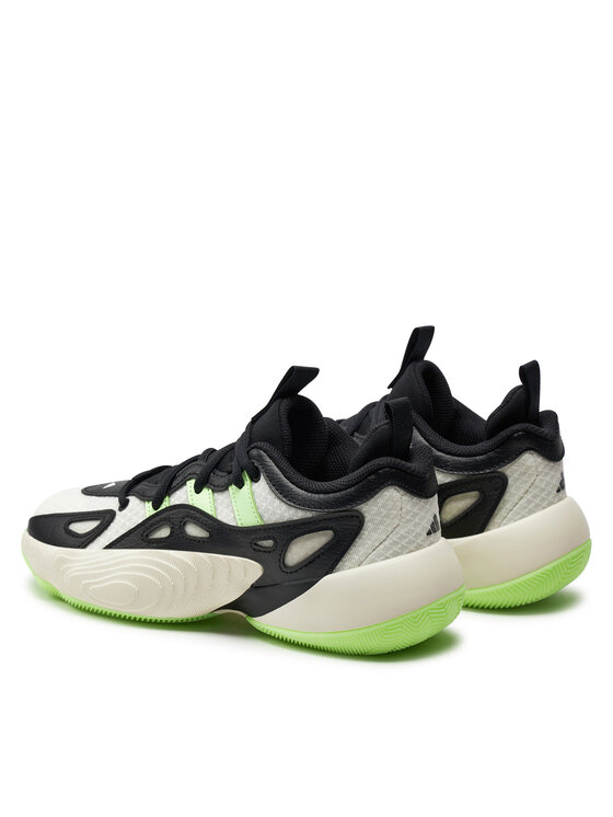 adidas Krepšinio batai adidas Trae Young Unlimited 2 Low Kids IE7887 Écru