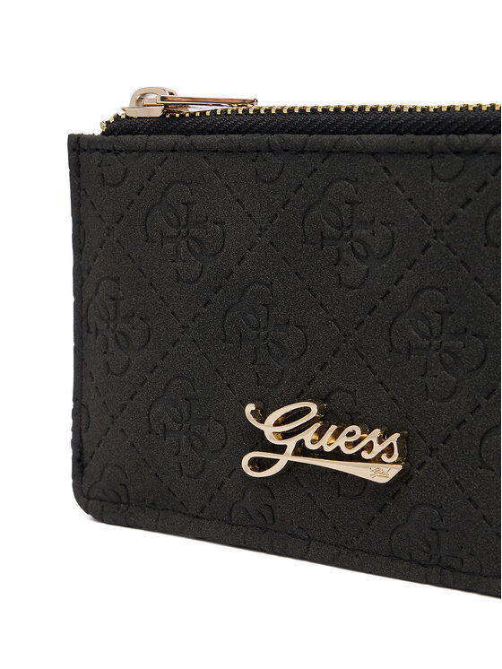Guess Skokräm Guess J6BZ30 W4040 Fekete