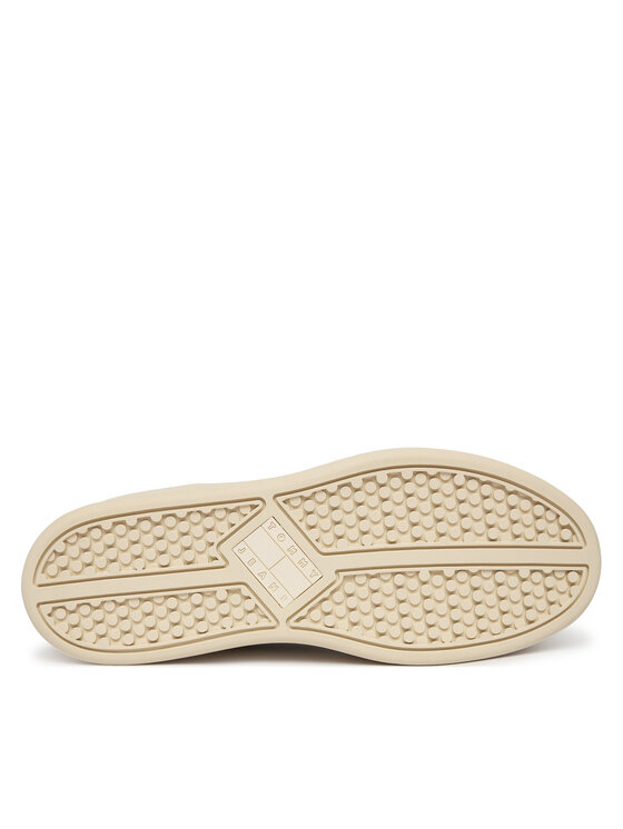 Tommy Jeans Sneakers Tommy Jeans Archive '98 Max EN0EN03082 Marrone