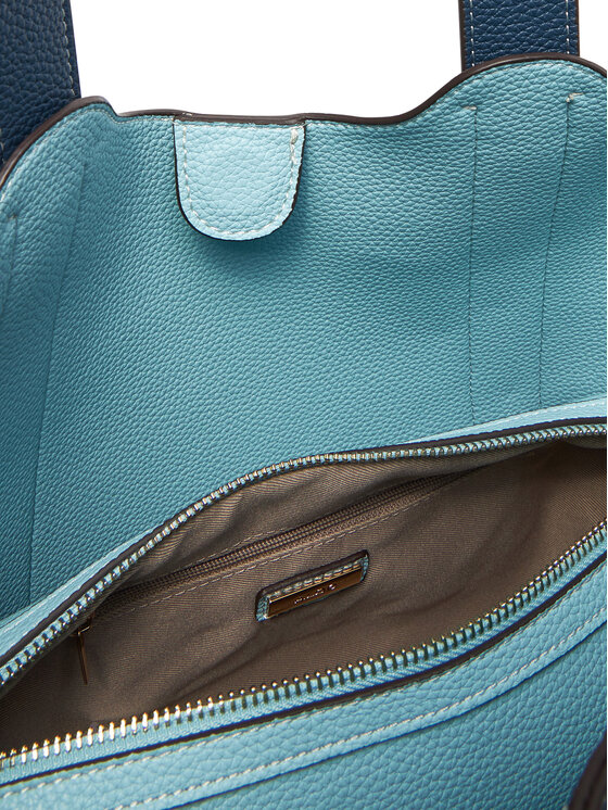 Aldo Bolso Aldo Rowsley 13989448 Azul marino