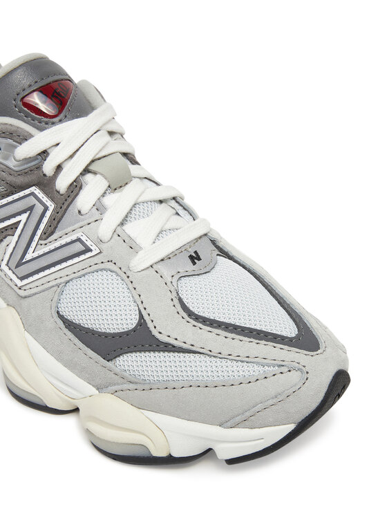 New Balance Сникърси New Balance U9060GRY Сив