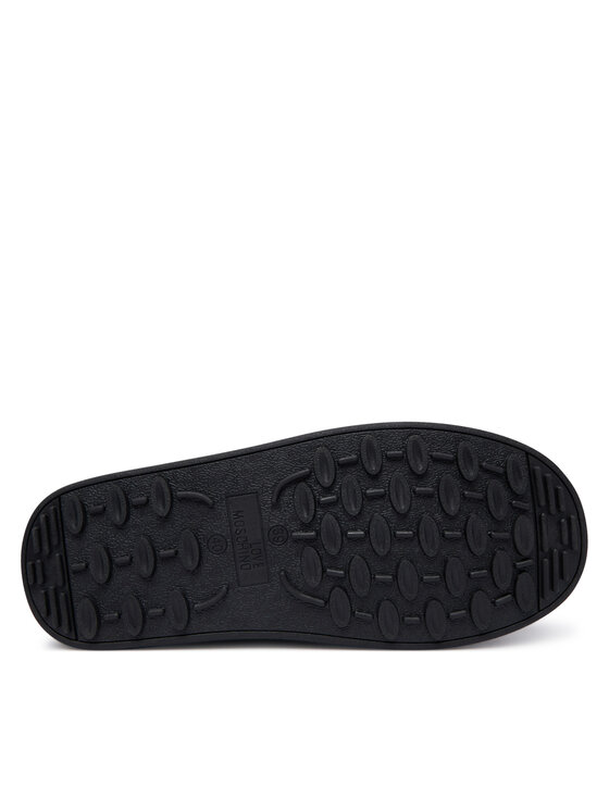 LOVE MOSCHINO Schneeschuhe LOVE MOSCHINO JA24032G0PISA000 Schwarz