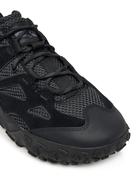 Timberland Сникърси Timberland Motion 6 Low TB0A6DU2EAE1 Черен