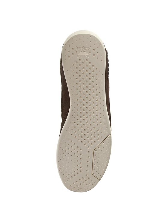 adidas Tenisice adidas Porsche 360 1.2 Suede S76103 Smeđa