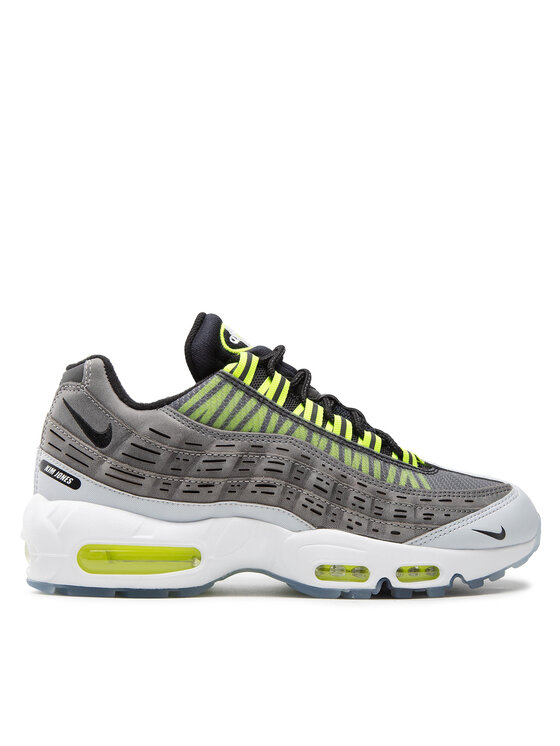 Nike Snīkeri Nike Air Max 95/Kim Jones DD1871 002 Pelēks
