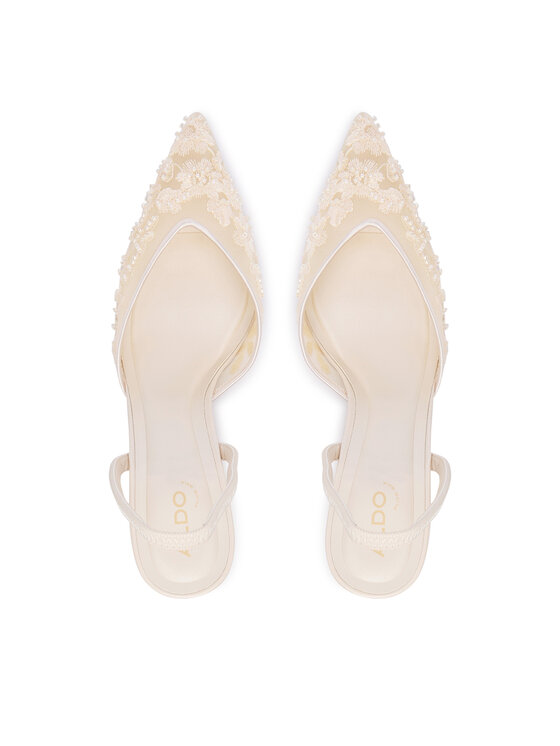 Aldo Туфлі на шпильці Aldo Carollina 14296255 Білий