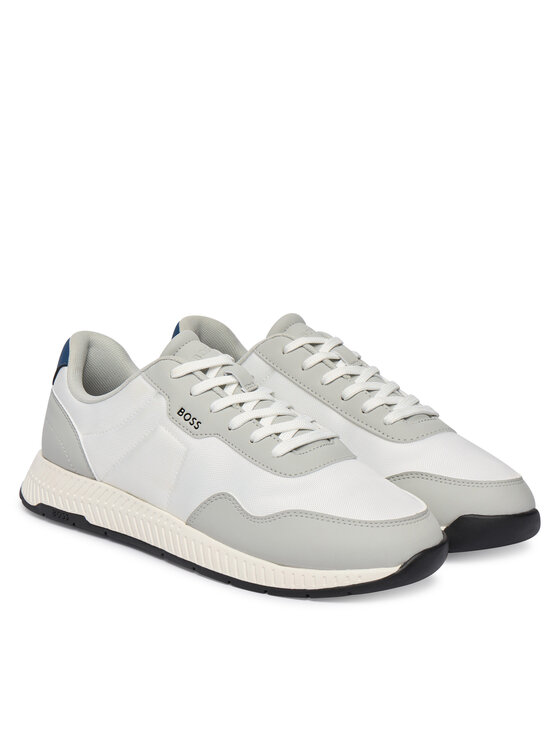 BOSS Sneakers BOSS Titanium 50536481 Gri