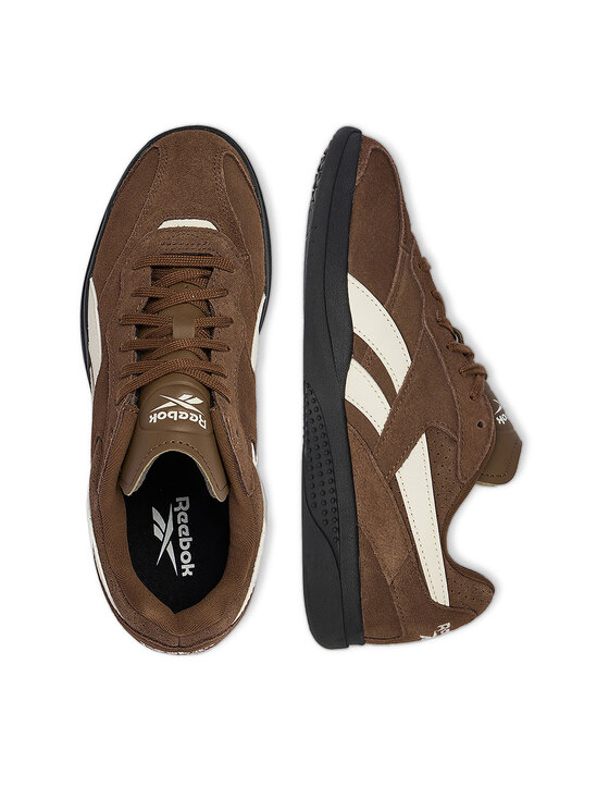 Reebok Снікерcи Reebok EO-HAMMER STREET 100264018 Коричневий