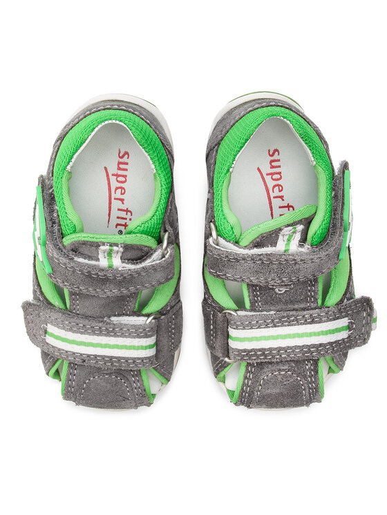 Superfit Sandalias Superfit 4-09145-25 M Gris