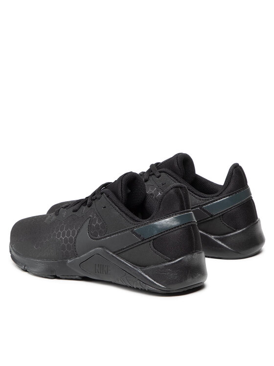 Nike Čevlji za telovadbo Nike Legend Essential 2 CQ9545 002 Črna