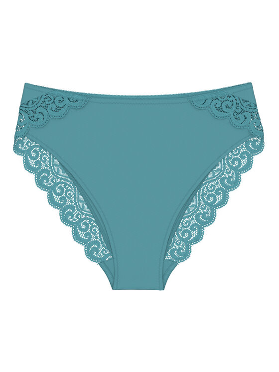Triumph Triumph Culotte classiche Amourette 10210688 Turchese