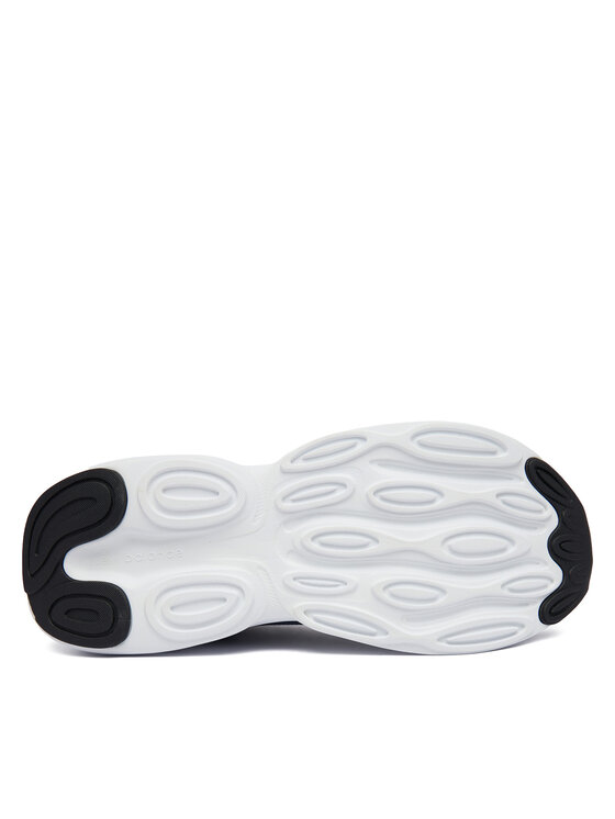 New Balance Buty do biegania New Balance 411 v4 M4118K1 Granatowy