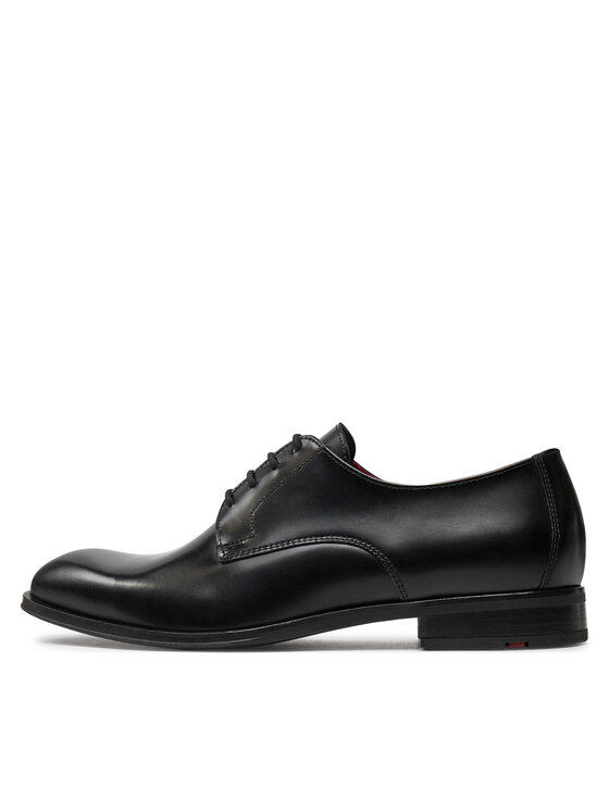 Lloyd Scarpe basse Lloyd Siena 14-124-00 Nero