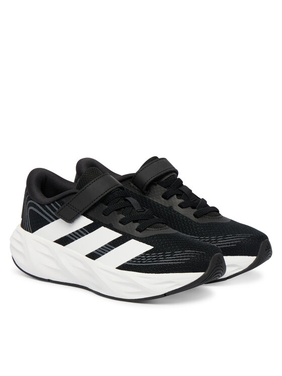 adidas Снікерcи adidas Galaxy 8 KI1688 Чорний